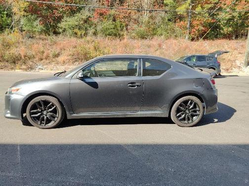 2016 Scion tC Base