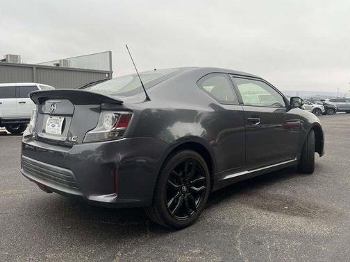 2016 Scion tC Base