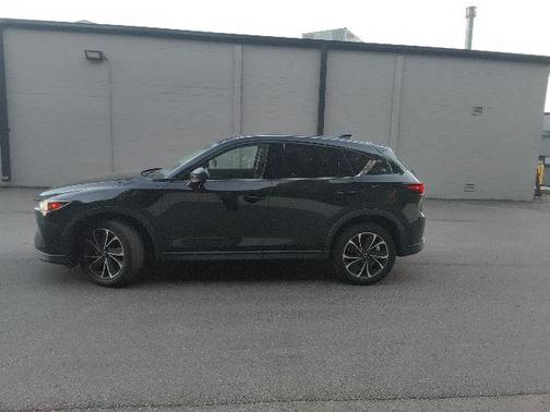 2022 Mazda CX-5 2.5 S Premium