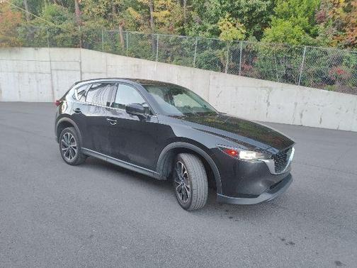 2022 Mazda CX-5 2.5 S Premium