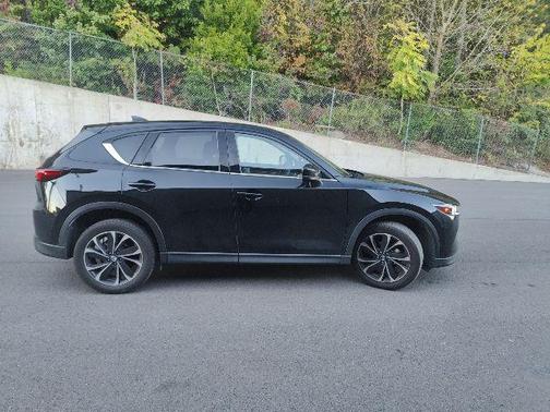 2022 Mazda CX-5 2.5 S Premium