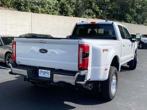 2024 Ford F-350 Lariat