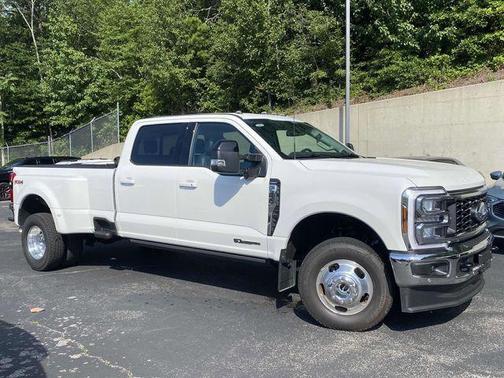 2024 Ford F-350 Lariat