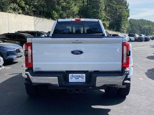 2024 Ford F-350 Lariat