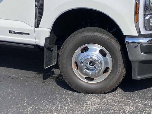 2024 Ford F-350 Lariat