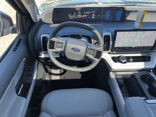 2025 Ford Expedition Max Active 4x2