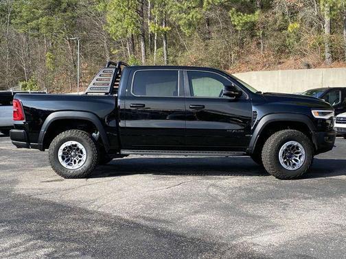 2025 RAM 1500 RHO Crew Cab 4x4 5'7' Box