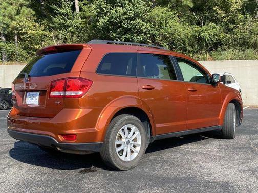 2014 Dodge Journey SXT