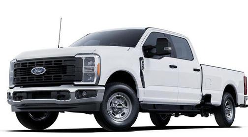 2025 Ford F-250 XL