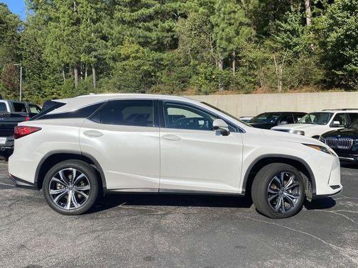2020 Lexus RX 350 Base
