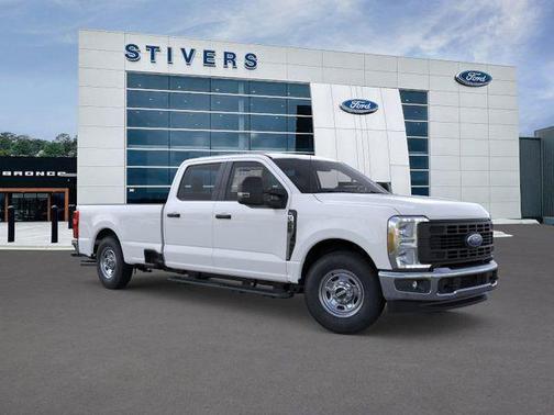 2026 Ford F-250 XL