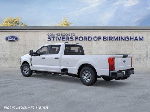 2026 Ford F-250 XL