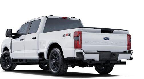 2025 Ford F-250 XL