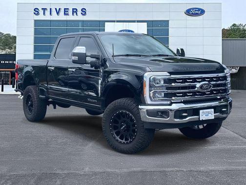 2023 Ford F-250 Lariat