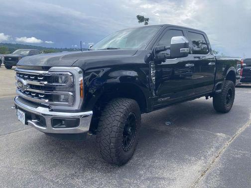 2023 Ford F-250 Lariat
