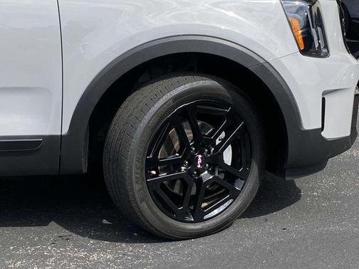 2024 Kia Telluride SX Prestige X-Line