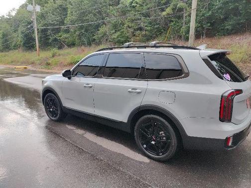 2024 Kia Telluride SX Prestige X-Line