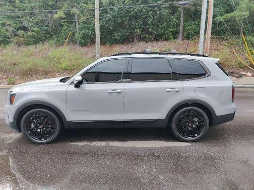 2024 Kia Telluride SX Prestige X-Line