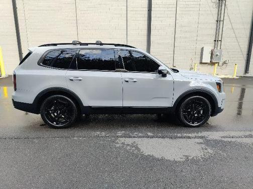 2024 Kia Telluride SX Prestige X-Line