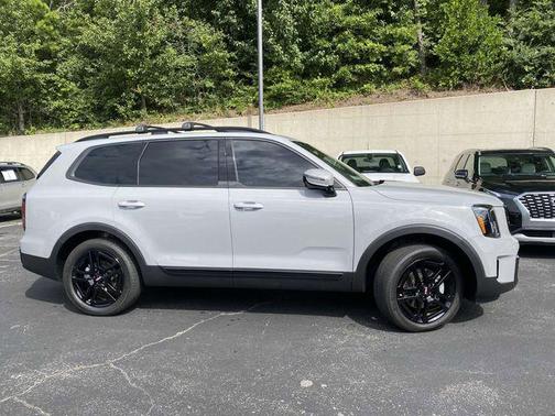 2024 Kia Telluride SX Prestige X-Line
