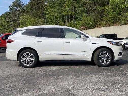 2021 Buick Enclave AWD Avenir