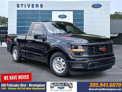 2024 Ford F-150 XL