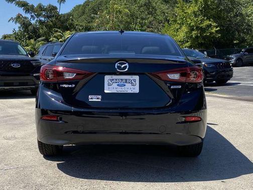 2017 Mazda Mazda3 Grand Touring
