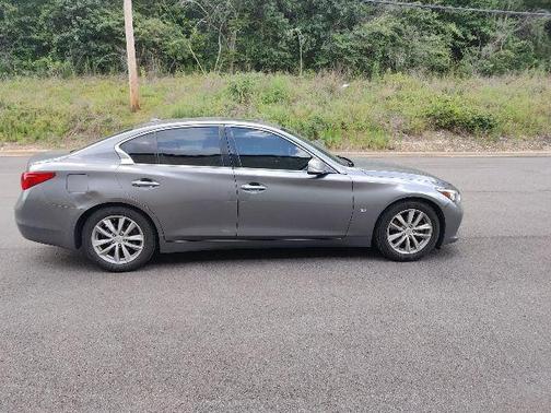 2014 INFINITI Q50 Base