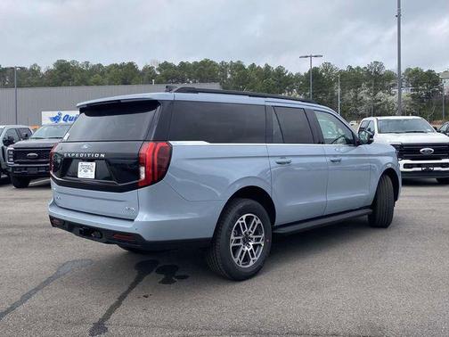 2026 Ford Expedition Max Active 4x2