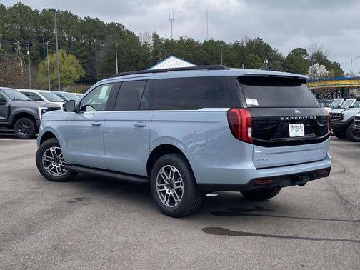 2026 Ford Expedition Max Active 4x2