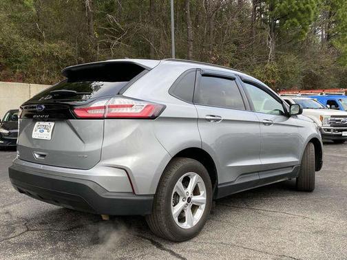 2024 Ford Edge SE