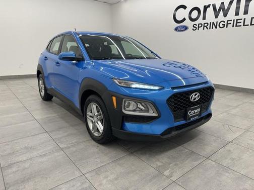 2019 Hyundai KONA SE