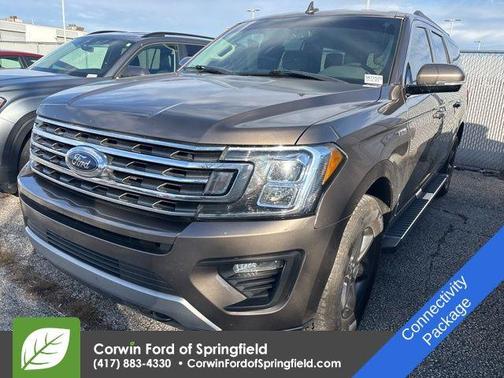 2019 Ford Expedition Max XLT