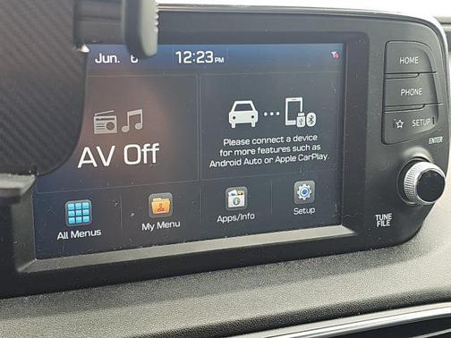 2019 Hyundai SANTA FE SEL 2.4