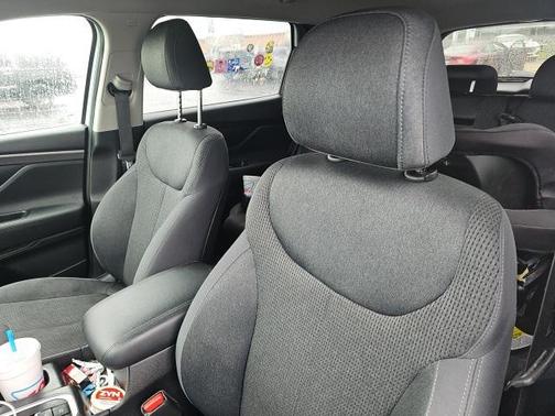 2019 Hyundai SANTA FE SEL 2.4