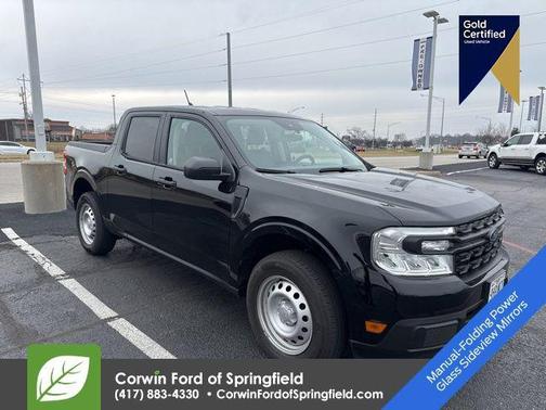 2024 Ford Maverick XL