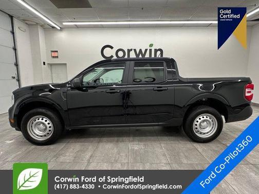 2024 Ford Maverick XL