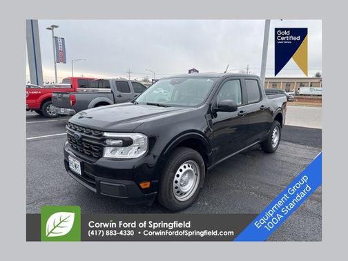 2024 Ford Maverick XL