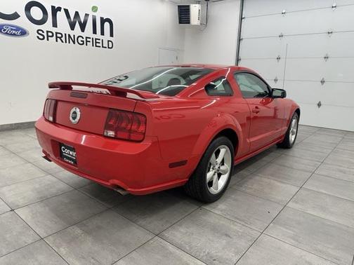 2006 Ford Mustang GT