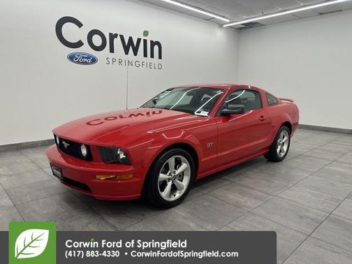 2006 Ford Mustang GT