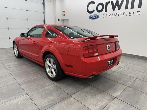2006 Ford Mustang GT