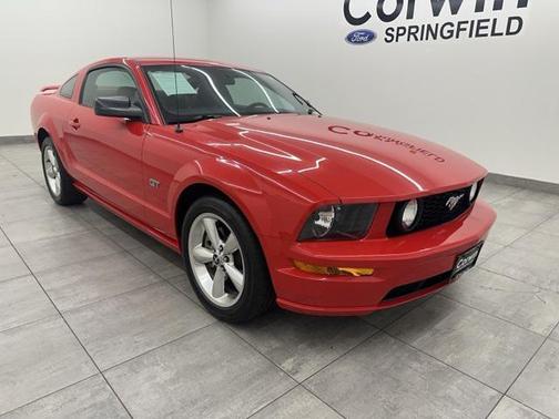 2006 Ford Mustang GT