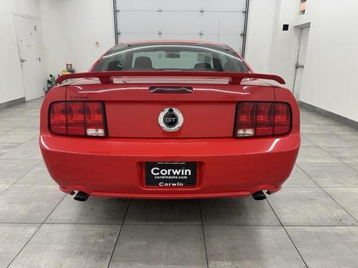 2006 Ford Mustang GT