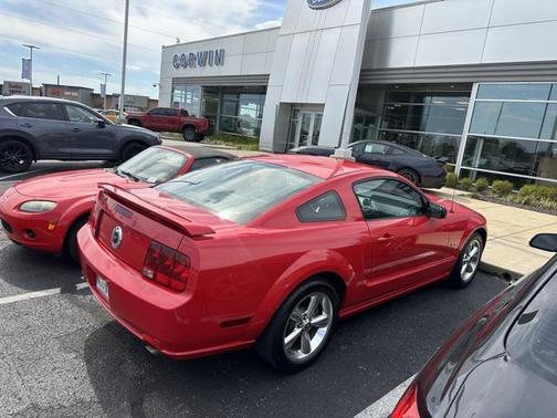 2006 Ford Mustang GT
