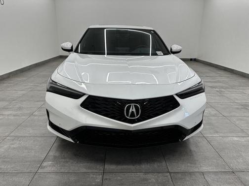 2023 Acura Integra A-SPEC Technology