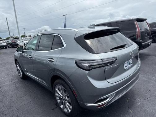 2023 Buick Envision Avenir AWD