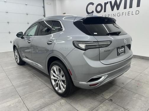 2023 Buick Envision Avenir AWD