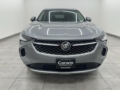 2023 Buick Envision Avenir AWD