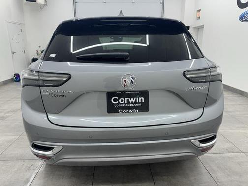 2023 Buick Envision Avenir AWD