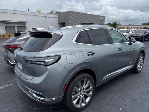 2023 Buick Envision Avenir AWD
